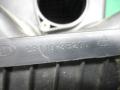 корпус воздушного фильтра Kia Sorento 1 поколение 2005, 2.5 л., дизель, МКПП, внедорожник 5 дв., 281103E200 - фото №4