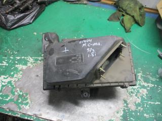 корпус воздушного фильтра Mitsubishi Carisma 1 поколение 1997, 1.8 л., бензин, АКПП, хетчбэк 5 дв., MR224492