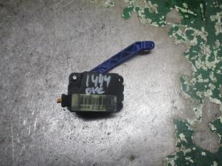 моторчик заслонки печки Opel Vectra C 2005, 3.0 л., дизель, АКПП, универсал, 09180202