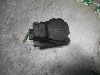 моторчик заслонки печки Opel Vectra C 2005, 3.0 л., дизель, АКПП, универсал, 09180200