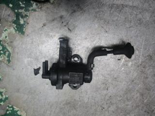 клапан управления турбиной (актуатор) Citroen C8 1 поколение 2006, 2.2 л., дизель, МКПП, минивэн, 0928400309