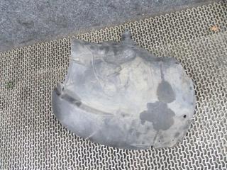 защита арок (подкрылок) Renault Scenic 1 поколение 1999, 7700838698