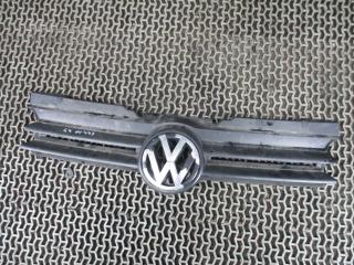 решетка радиатора Volkswagen Golf 3 поколение 2000, 2.0 л., бензин, МКПП, кабриолет