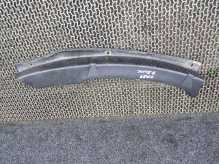 дождевик Renault Scenic 2 поколение 2005, 1.6 л., бензин, МКПП, минивэн, 8200183140