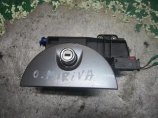 кнопка открытия багажника Opel Meriva 1 поколение (A) 2003