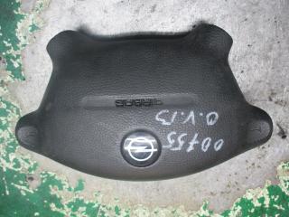 подушка безопасности коленная Opel Vectra B 1998, 1.8 л., бензин, АКПП, седан