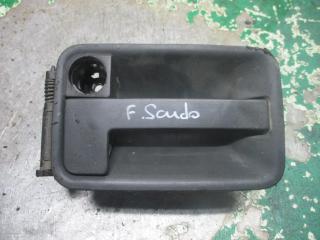ручка наружная Fiat Scudo 1 поколение 1999, 1472002077
