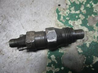 форсунка Volkswagen Passat B3 1991, 1.9 л., дизель