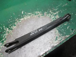 рычаг задний правый BMW 3 серия E46 2001, 2.5 л., бензин, АКПП, седан