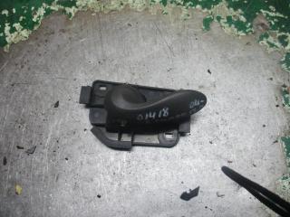 ручка наружная Fiat Punto 2 поколение [рестайлинг] 2004, 1.9 л., дизель, МКПП, хетчбэк 5 дв.