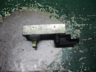 ручка наружная задняя левая Mercedes-Benz Vito W638 2000, 2.2 л., дизель, МКПП, микроавтобус