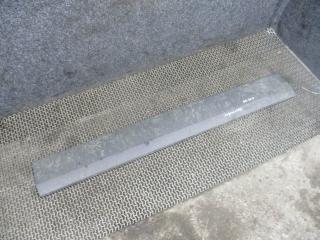 молдинг крыла Mercedes-Benz Sprinter 2 поколение (W906) 2007, 2.2 л., дизель, МКПП, микроавтобус, A9066900762