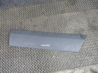 молдинг крыла Mercedes-Benz Sprinter 2 поколение (W906) 2007, 2.2 л., дизель, МКПП, микроавтобус, A9066900262