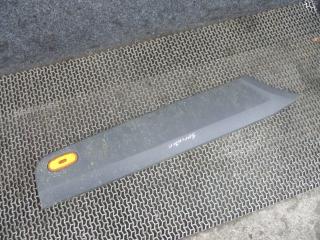 молдинг крыла Mercedes-Benz Sprinter 2 поколение (W906) 2007, 2.2 л., дизель, МКПП, микроавтобус, A9066901962