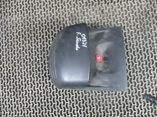 комплект декоративных накладок (дерева) салона Fiat Scudo 2 поколение 2009, 2.0 л., дизель, МКПП, микроавтобус, 1498119077