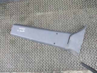 комплект декоративных накладок (дерева) салона Fiat Scudo 2 поколение 2009, 2.0 л., дизель, МКПП, микроавтобус, 1400116877