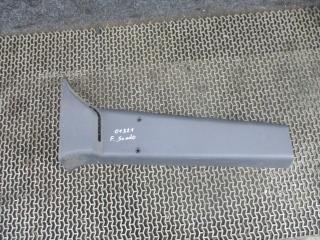 комплект декоративных накладок (дерева) салона Fiat Scudo 2 поколение 2009, 2.0 л., дизель, МКПП, микроавтобус, 1400116777