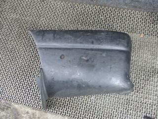 клык бампера задний левый Renault Master 2 поколение 2000, 7700352123