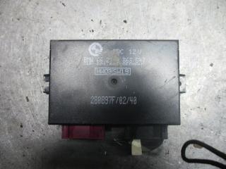 блок управления парктрониками BMW 5 серия E39 1996, 8363547