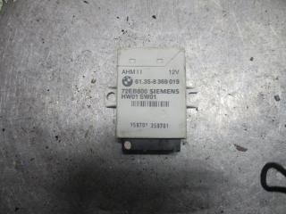 модуль подключения прицепа BMW 5 серия E39 1997, 8369019