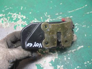 замок двери передней правой Chrysler Grand Voyager 4 поколение [рестайлинг] 2006, 2.5 л., дизель, МКПП, минивэн