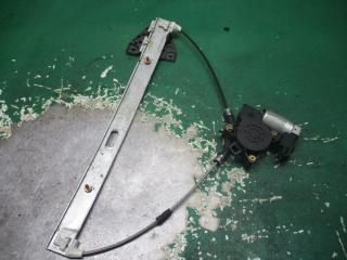 стеклоподъемник электрический задний правый Mazda 6 GG 2004, 2.3 л., бензин, МКПП, универсал