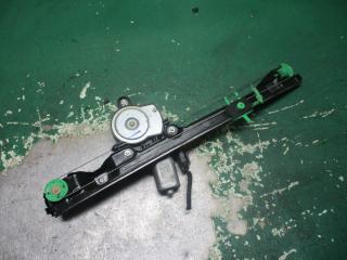 стеклоподъемник электрический передний правый Fiat Punto 2 поколение [рестайлинг] 2004, 1.9 л., дизель, МКПП, хетчбэк 5 дв.