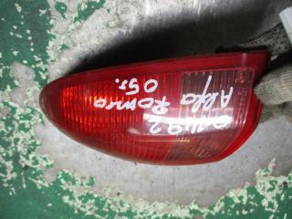 фонарь задний правый Alfa Romeo 147 1 поколение [рестайлинг] 2005, 1.9 л., дизель, МКПП, хетчбэк 5 дв.
