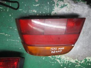 фонарь задний правый BMW 5 серия E39 1999, 2.5 л., бензин, МКПП, седан