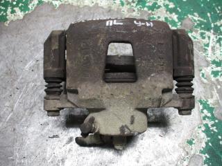 суппорт передний левый Chevrolet Nubira 1 поколение 2005