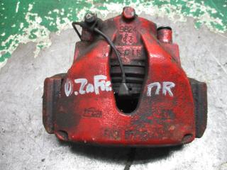 суппорт передний правый Opel Zafira 1 поколение (A) 1999