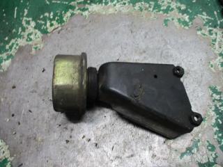 подушка крепления двигателя Volkswagen Transporter T4 1996, 701199201G