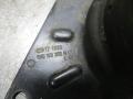 подушка крепления двигателя Volkswagen Polo 3 поколение [рестайлинг] 2001, 1.0 л., бензин, МКПП, хетчбэк 5 дв., 1N0199262H - фото №3
