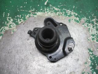 подушка крепления двигателя Volkswagen Polo 3 поколение [рестайлинг] 2001, 1.0 л., бензин, МКПП, хетчбэк 5 дв., 6N0199561F