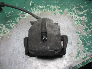 суппорт передний левый BMW 5 серия E39 1998