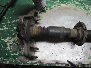 амортизатор передний Audi A4 B5 [рестайлинг] 2001