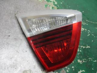 фонарь крышки багажника левый BMW 3 серия E90/E91/E92/E93 2007