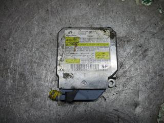 блок AirBag Chevrolet Lacetti 1 поколение 2004, 1.8 л., бензин, МКПП, хетчбэк 5 дв., 96406716