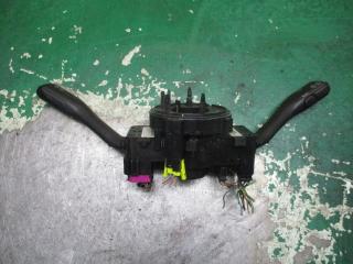 переключатель подрулевой (стрекоза) Skoda Fabia 1 поколение (6Y) [рестайлинг] 2004, 1.4 л., бензин, МКПП, хетчбэк 5 дв.