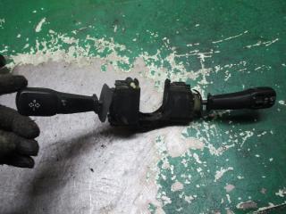 переключатель подрулевой (стрекоза) BMW 3 серия E46 2003, 2.0 л., бензин, МКПП, седан