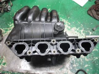 коллектор впускной Volkswagen Golf 4 поколение 2001, 1.4 л., бензин, 2900303609