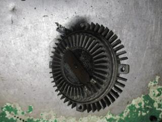 вискомуфта Volkswagen Passat B5 1999, 1.6 л., бензин