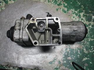 корпус масляного фильтра Volkswagen Golf 4 поколение 2004, 045115389K