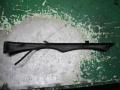 ресничка (ус) правой фары BMW 3 серия E46 2003, 2.0 л., бензин, МКПП, седан, 7030554 - фото №2