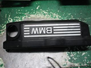 декоративная крышка двигателя BMW 3 серия E46 2000, 7504889