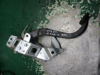 педаль тормоза Opel Zafira 1 поколение (A) 2002, 1.8 л., бензин, МКПП, минивэн