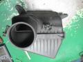 корпус воздушного фильтра Hyundai Terracan 1 поколение 2003, 2.9 л., дизель, АКПП, внедорожник 5 дв., 28110H1920 - фото №2