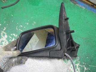 зеркало наружное левое Citroen Xantia 1 поколение 1997, 1.8 л., бензин, МКПП, универсал