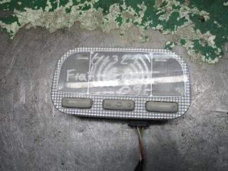фонарь салона (плафон) Fiat Scudo 2 поколение 2009, 2.0 л., дизель, МКПП, микроавтобус, 9680713880