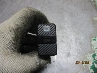 кнопка ручного тормоза (ручника) Volkswagen Transporter T4 1996, 2.4 л., дизель, МКПП, микроавтобус, 701959511B